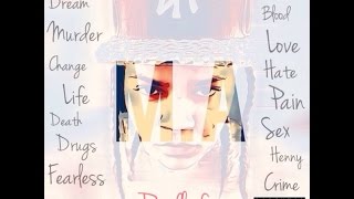 Young M.A - OG Bobby Johnson (Freestyle) [M.A The Mixtape]