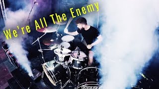 We're All the Enemy