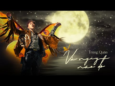 Thể hiện bởi Trung Quân