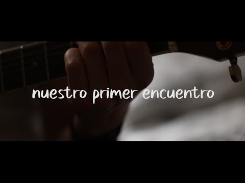 Nuestro Primer Encuentro - Emmanuel Sandoval