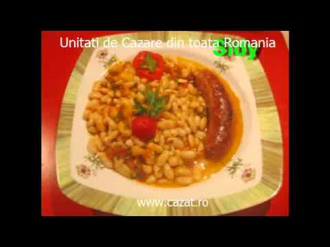 Cazare Mestecanis, Suceava - Cazat.ro