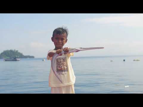 Labengki- Sombori Island ! Mini Raja Ampat Sulawesi