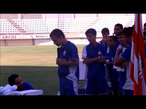 ACTO FIN DE TEMPORADA   ATLÉTICO ALGECIREÑO