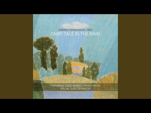 Fairy Tale in the Rain