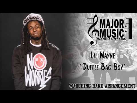 Lil Wayne Duffle Bag Boy Tekst Lyrics Tekstovi Pesama Ocena 0 Glasova