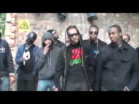 SLAYER , SHOCKZ , CASH -  DEAD