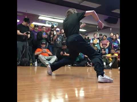 The Stray Path Footwork - Emma (Stray Path)  - Versus VII #shorts