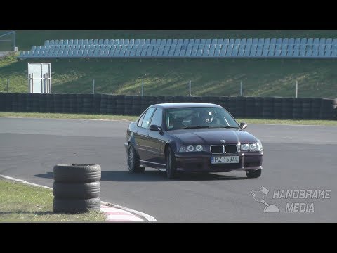 V SuperOES Tor Poznań - 13.10.2018 - HBM