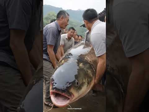 GRANDMA RIDE A HILLS IN BAMBOO #shorts