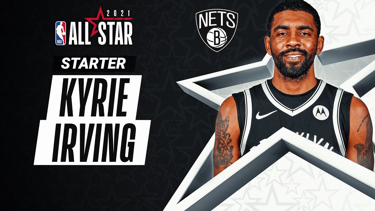 all star kyrie