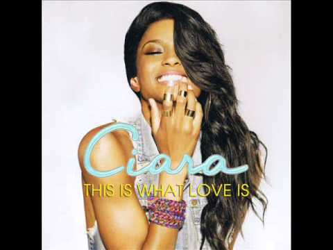 Video thumbnail for This Is What Love Is
