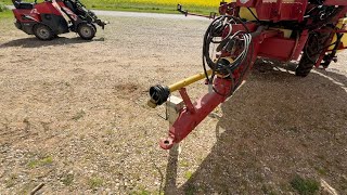 Venta de Hardi 85000600 Commander SPB pulverizador arrastrado - Imagen 4 | Agronetto ES Hardi 85000600 Commander SPB pulverizador arrastrado | Imagen 4 - Agronetto