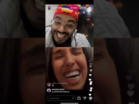 الموت ديال الضحك مع رشيد رفيق و حماقة . HAMAKA ET RACHID RAFIK