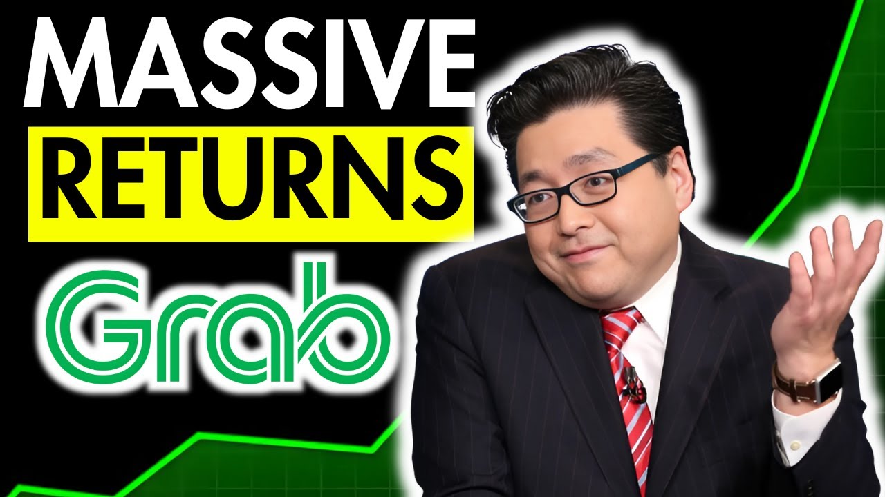 GRAB Stock: The Next 10x? 🚀 Wall Street & Retail Investors LOVE It!