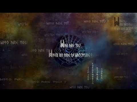 Tzu-Jan & Kopophobia - Pagan