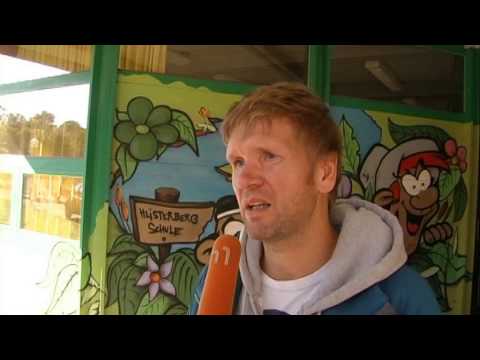 Spendenaktion der hannoverschen Heisterbergschule für syrische Bürgerkriegsopfer