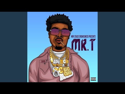 Louie Lou (feat. Louie Ray)