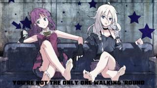 Nightcore   This Little Girl[NightcoreReality]