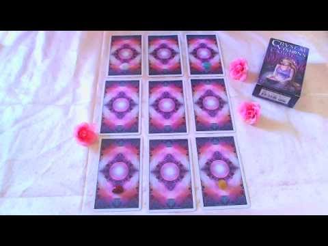 Engel-Liebesorakel für Mai 2014 von Conny Koppers