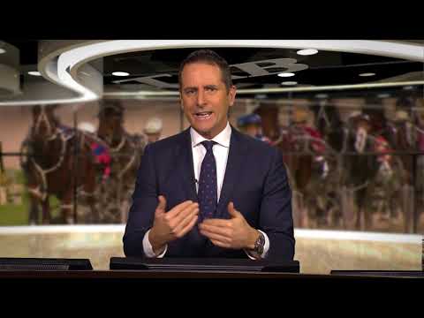 Yannick Gingras on Lazarus