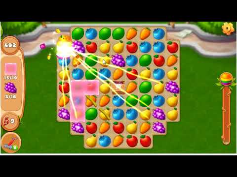 Family Zoo Enclosures Level 492 - No Boosters