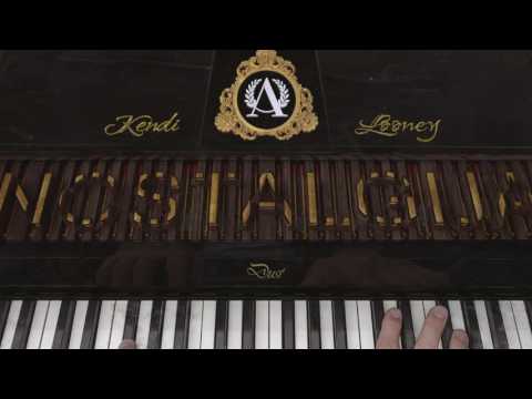 Kendi  x Looney - Nostalgija