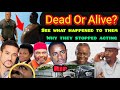 Top Nollywood Actors Who Are Missing In Nollywood Industry, See What Happened To Them