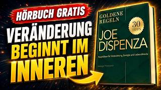 Joe Dispenza: Neues Bewusstsein, höhere Energie und die Kraft, dein Leben selbst zu erschaffen heute