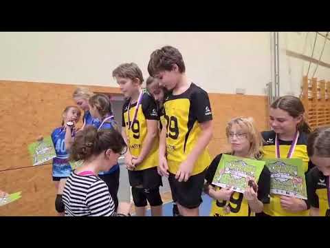 KLM2, zelená radost