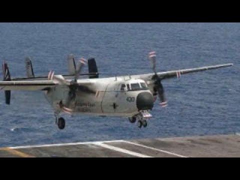 Search intensifies for 3 missing sailors in western Pacific