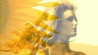 John Barry - The Girl With The Sun In Her Hair