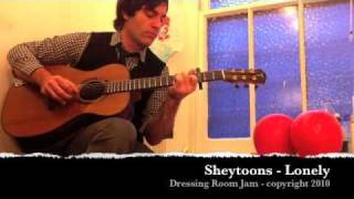 Sheytoons - Solitude