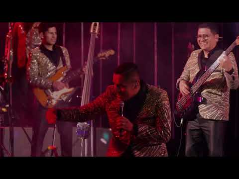 Grupo 5 - La Culebritica (Noche de Oro)