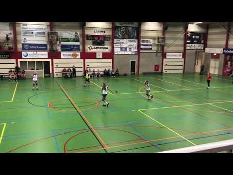 Greenpark DC1 - SEW DC1 2e helft