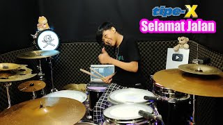 Download lagu Tipe X Selamat Jalan Cover By Gilang Dafa... mp3