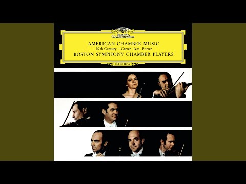 Dvořák: String Quintet No. 2 in G Major, Op. 77, B. 49: II. Scherzo. Allegro vivace – Trio....