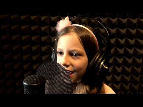 Julia Woźniak Halleluja Cover