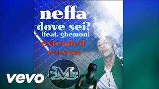 Neffa - Dove Sei? (Feat. Ghemon) [Extended Version]