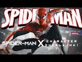 SPIDER MAN Edit Ft CHARACTER DHEELA HAI Marvel Spiderman Edit Spiderman 4k Status