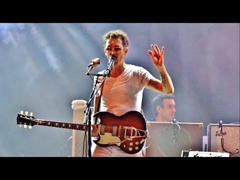 The Legendary Tigerman