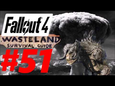 Fallout 4 Let´s Survive #51 Einmal Goodneighbor bitte!