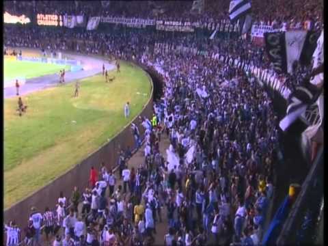 O FIM DA GERAL DO MINEIRAO - 2014 WORLD CUP AFFECTS BRAZILIAN FOOTBALL'S  CULTURE