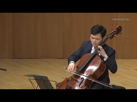 Clara Schumann Three Romances for violin and piano, Op. 22 | Brannon Cho | Tae-Hyung Kim