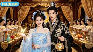 Download lagu FROM A HUMBLE MAID TO A QUEEN! HER REVENGE PLAN IS SO COOL, THE PRINCE CAN’T HELP BUT FALL FOR HER 😍 mp3
