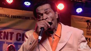 Bobby Rush 'Hoochie Coochie Man Medley'