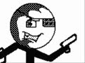Stick Fight