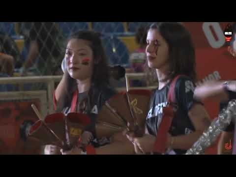 Bruteria - Desafio de Baterias Inter Araraquara 2018