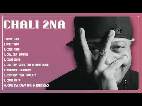 Lock Shit Down-Chali 2na-Prime hits roundup of the year-Compelling
