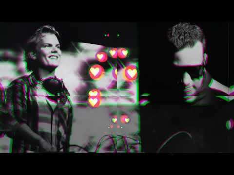 AVICII X DUBVISION - FOLLOW THE NIGHTS - DJ SWING FESTIVAL DROP