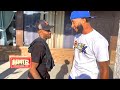 RUM NITTY SWAMP RECAPS THEIR EPIC UM5 BATTLE SWAMP GIVES NITTY HIS ULTIMATE RESPECT AFTER WINNING